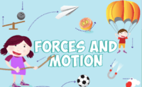 Forces and Motion - Grade 2 - Quizizz