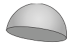 Volumen de una esfera - Grado 3 - Quizizz