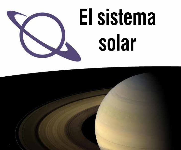 Sistema solar - Grado 7 - Quizizz