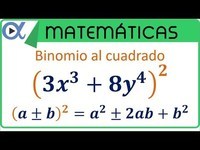 binomial theorem - Grade 2 - Quizizz