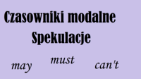 transformacja Laplace’a - Klasa 9 - Quiz