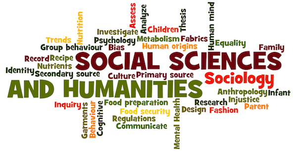 Disciplines Of Social Science | 101 Plays | Quizizz