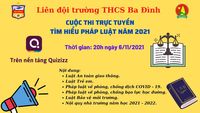 Giải bất đẳng thức - Lớp 6 - Quizizz