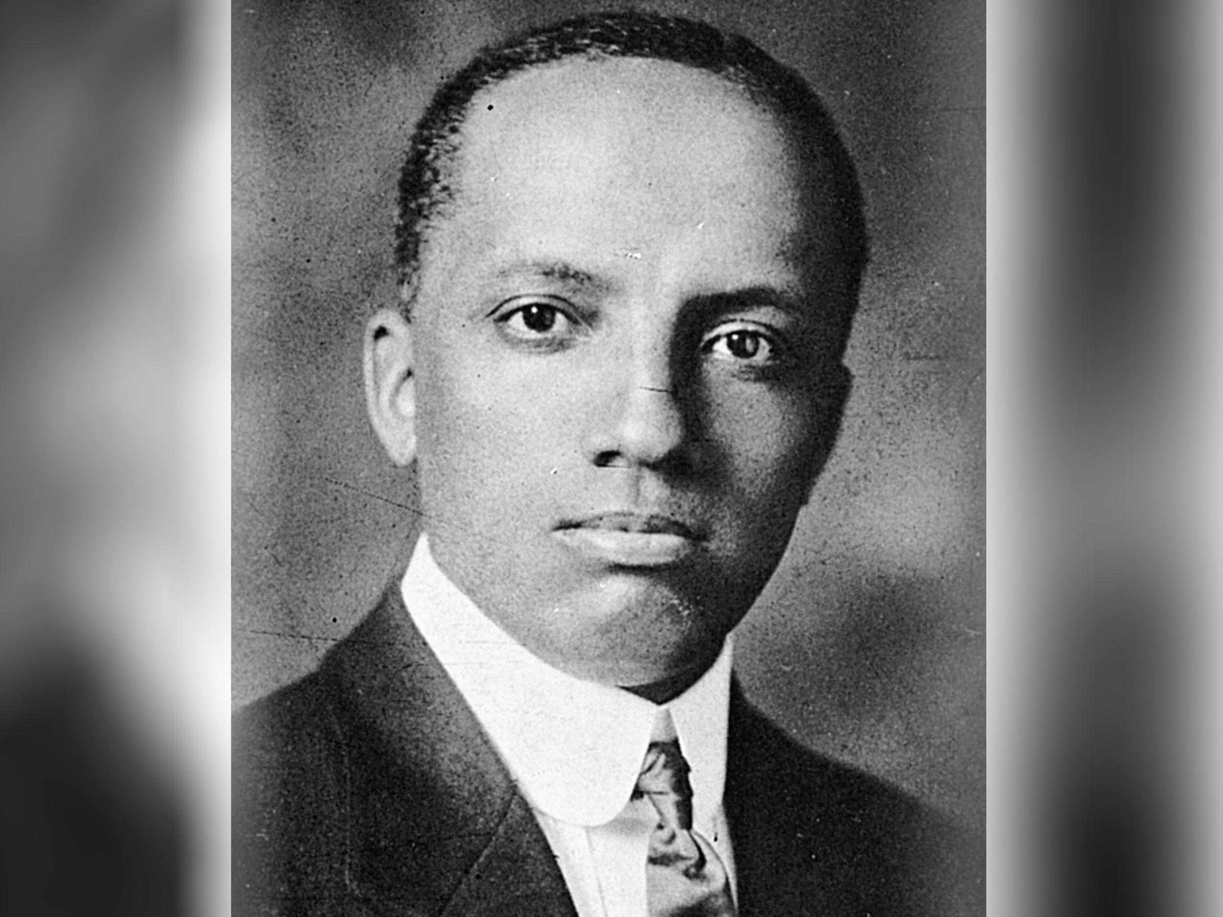 Carter G. Woodson Quiz