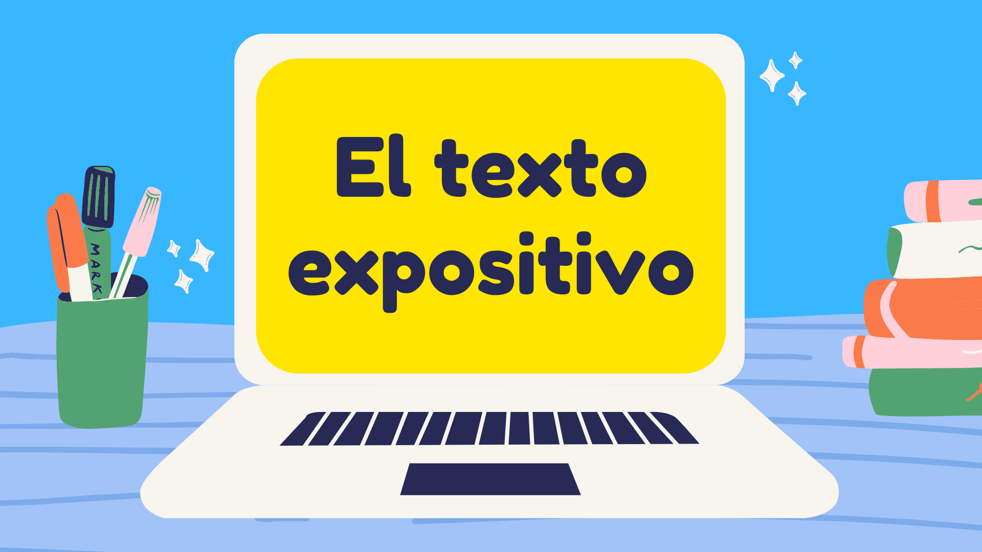 Organización y estructura de la escritura - Grado 9 - Quizizz