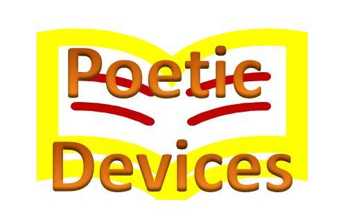 Poetic Devices