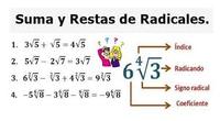 Operaciones con monomios - Grado 10 - Quizizz