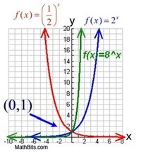 derivatives of exponential functions - Class 11 - Quizizz