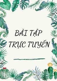 điện trở nối tiếp và song song - Lớp 11 - Quizizz