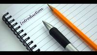 Writing a Strong Introduction - Class 10 - Quizizz