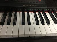 Piano Note - Grade 9 - Quizizz