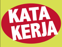 Kata Kerja Membantu - Kelas 2 - Kuis