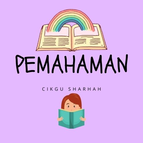 Pertanyaan Pemahaman Nonfiksi - Kelas 3 - Kuis