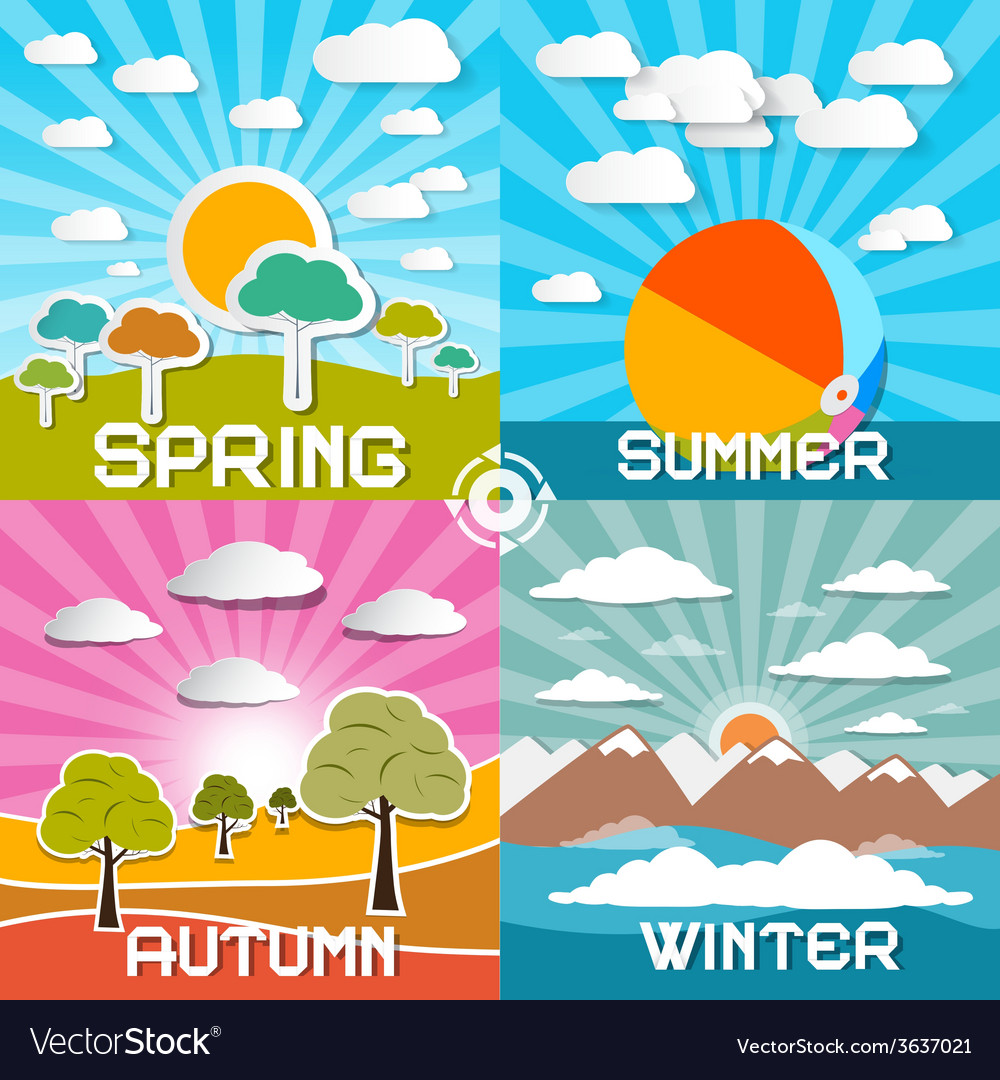 Seasons and Weather | 54 plays | Quizizz