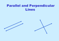 Parallel and Perpendicular Lines - Class 9 - Quizizz