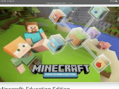 Minecraft Education - Baixar APK para Android