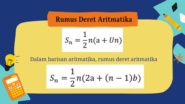 Aritmatika | Quizizz