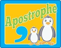 Apostrophes - Year 3 - Quizizz