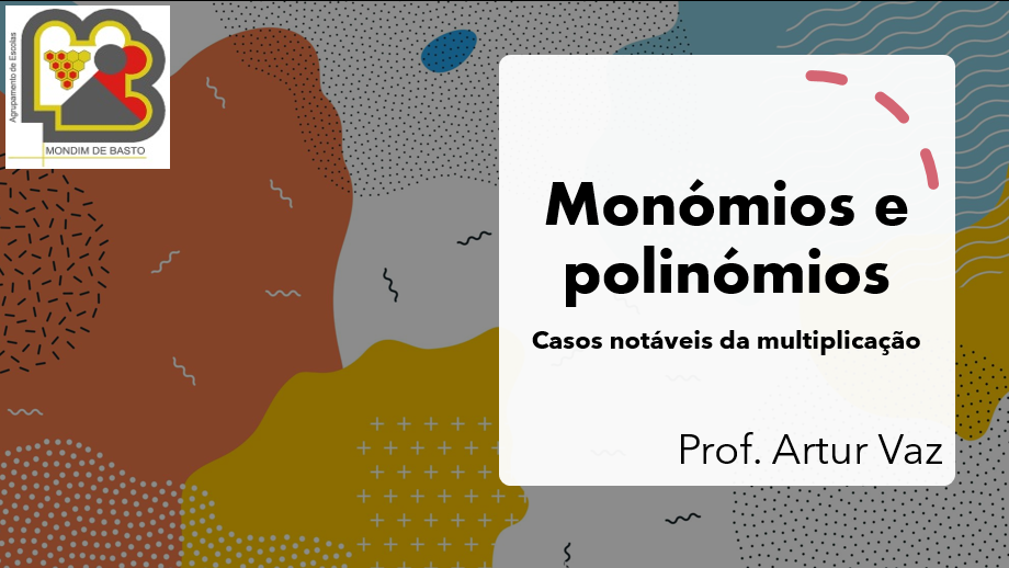 Propriedade Distributiva da Multiplicação - Série 8 - Questionário