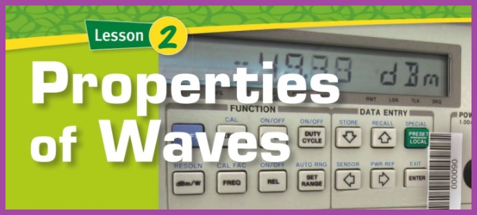 Properties Of Waves QUIZ Review | 153 Plays | Quizizz