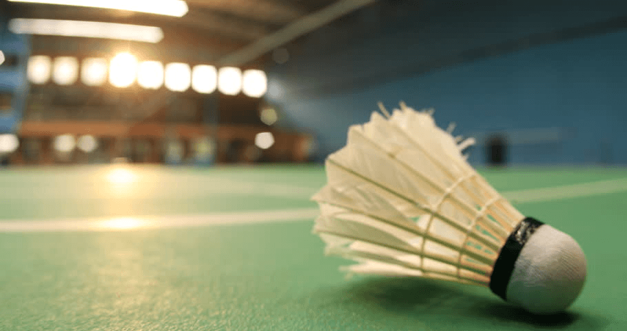 Badminton Quiz | 637 Plays | Quizizz