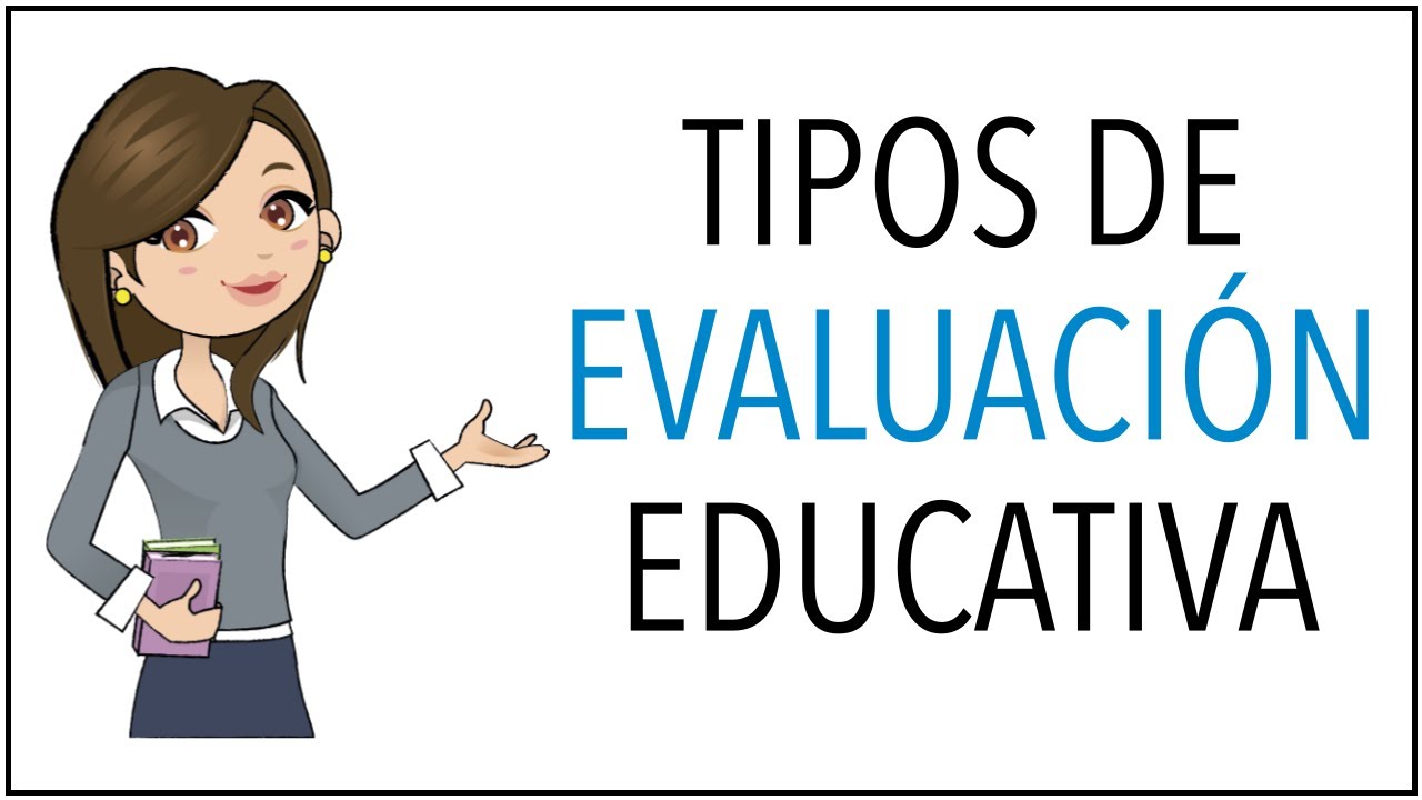 Tipos de Evaluación | Quizizz