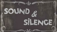 Grade 1 Music: Sound and Silence