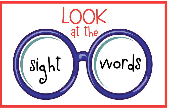 Sight Words - Class 2 - Quizizz