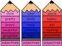 Vocabulary - Grade 3 - Quizizz