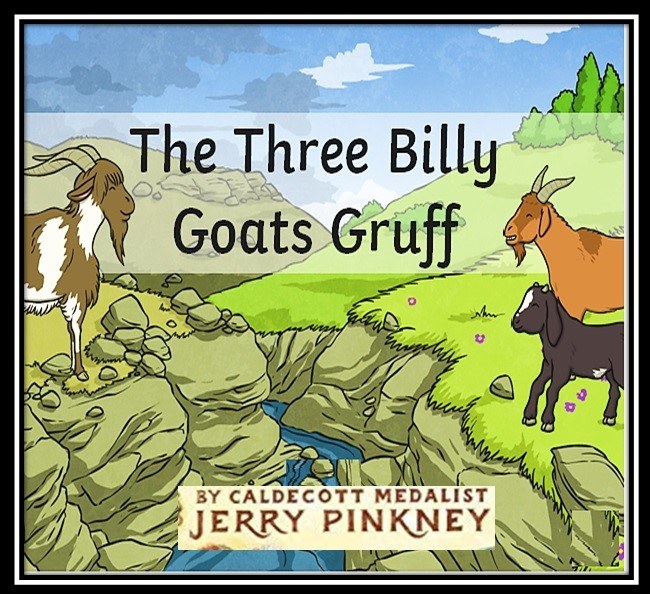 The Three Billy Goats Gruff | Reading Quiz - Quizizz