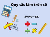 Làm tròn số thập phân - Lớp 7 - Quizizz