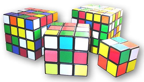 Cubes - Year 11 - Quizizz