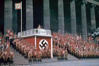 nazisme dan kebangkitan hitler - Kelas 11 - Kuis
