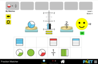 Subtracting Fractions with Like Denominators - Year 10 - Quizizz