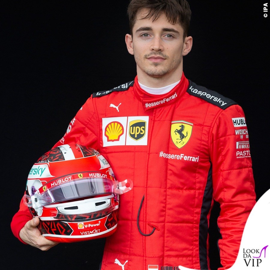 Charles Leclerc | Other - Quizizz