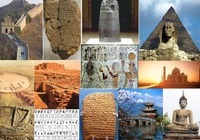 civilizaciones antiguas - Grado 1 - Quizizz