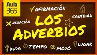 Adverbios - Grado 8 - Quizizz