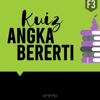 Angka 0-10 Kartu Flash - Quizizz