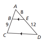 distance between two parallel lines - Grade 11 - Quizizz