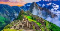 civilización inca - Grado 7 - Quizizz