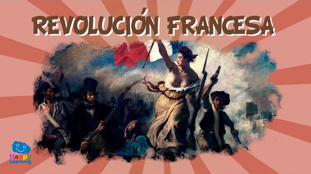 la Revolución Francesa - Grado 3 - Quizizz