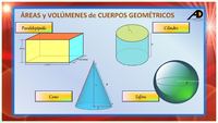 Área de superficie - Grado 4 - Quizizz