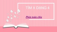 Chiến lược phân chia Flashcards - Quizizz