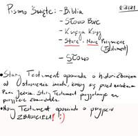 Podstawy - Klasa 4 - Quiz