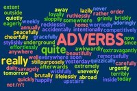 ADVERB REVIEW Grammar Quiz Quizizz