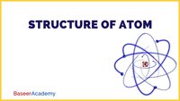 electronic structure of atoms - Class 7 - Quizizz