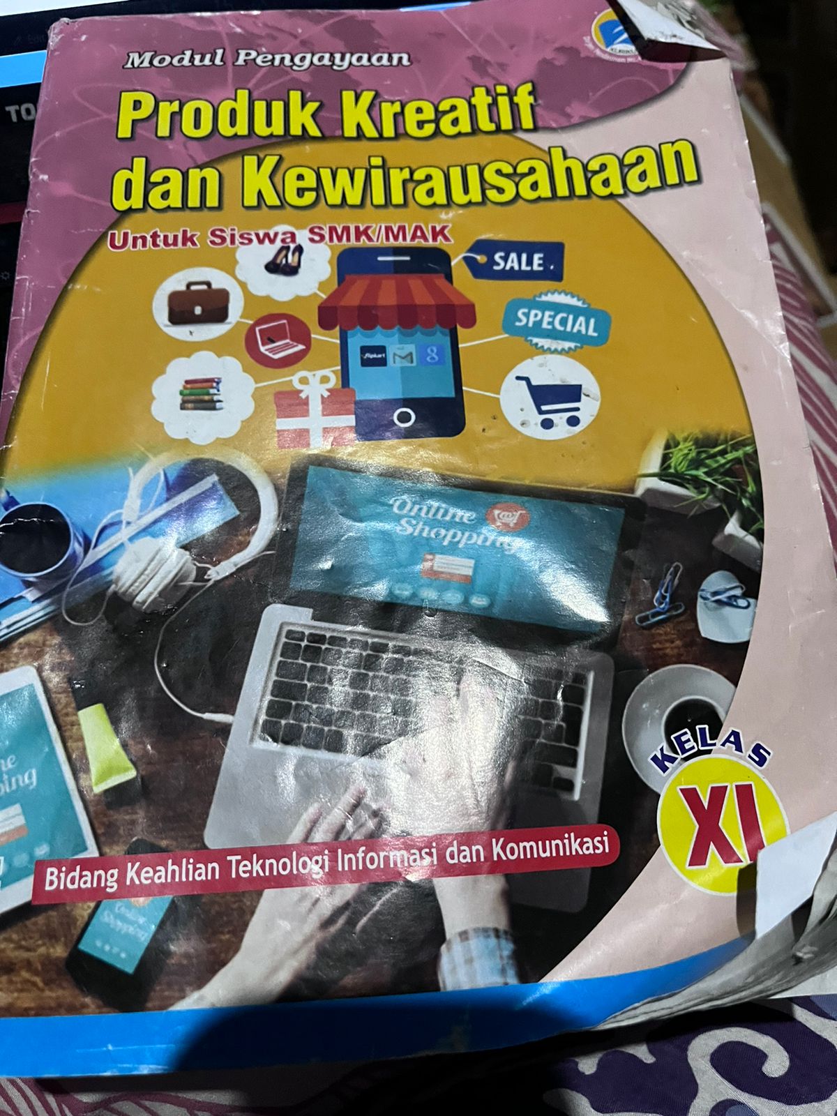 aturan produk - Kelas 11 - Kuis