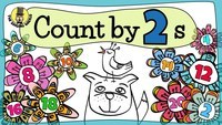 Skip Counting by 2s - Year 1 - Quizizz