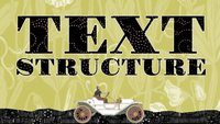 Analyzing Text Structure - Grade 7 - Quizizz