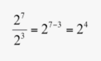 Properties of Exponents - Class 8 - Quizizz